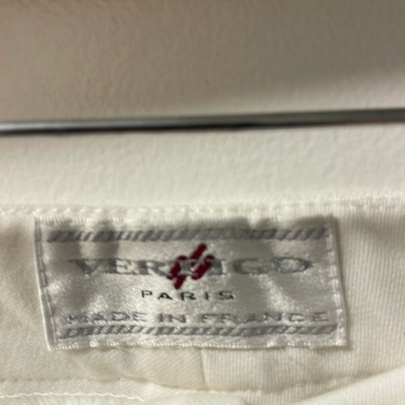 Vertigo Paris (made in France) cotton pants W32 - Picture 1 of 3